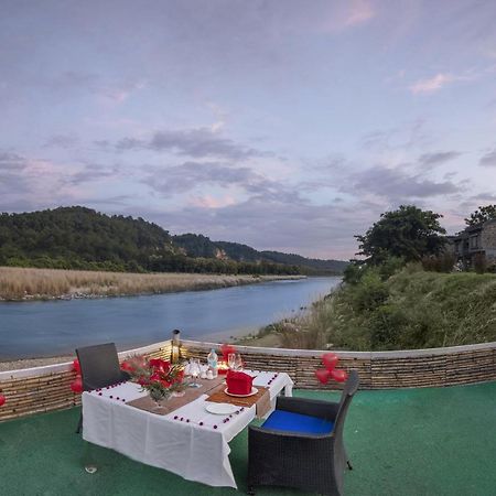 Hotel Club Mahindra Corbett Dhikuli Exteriér fotografie
