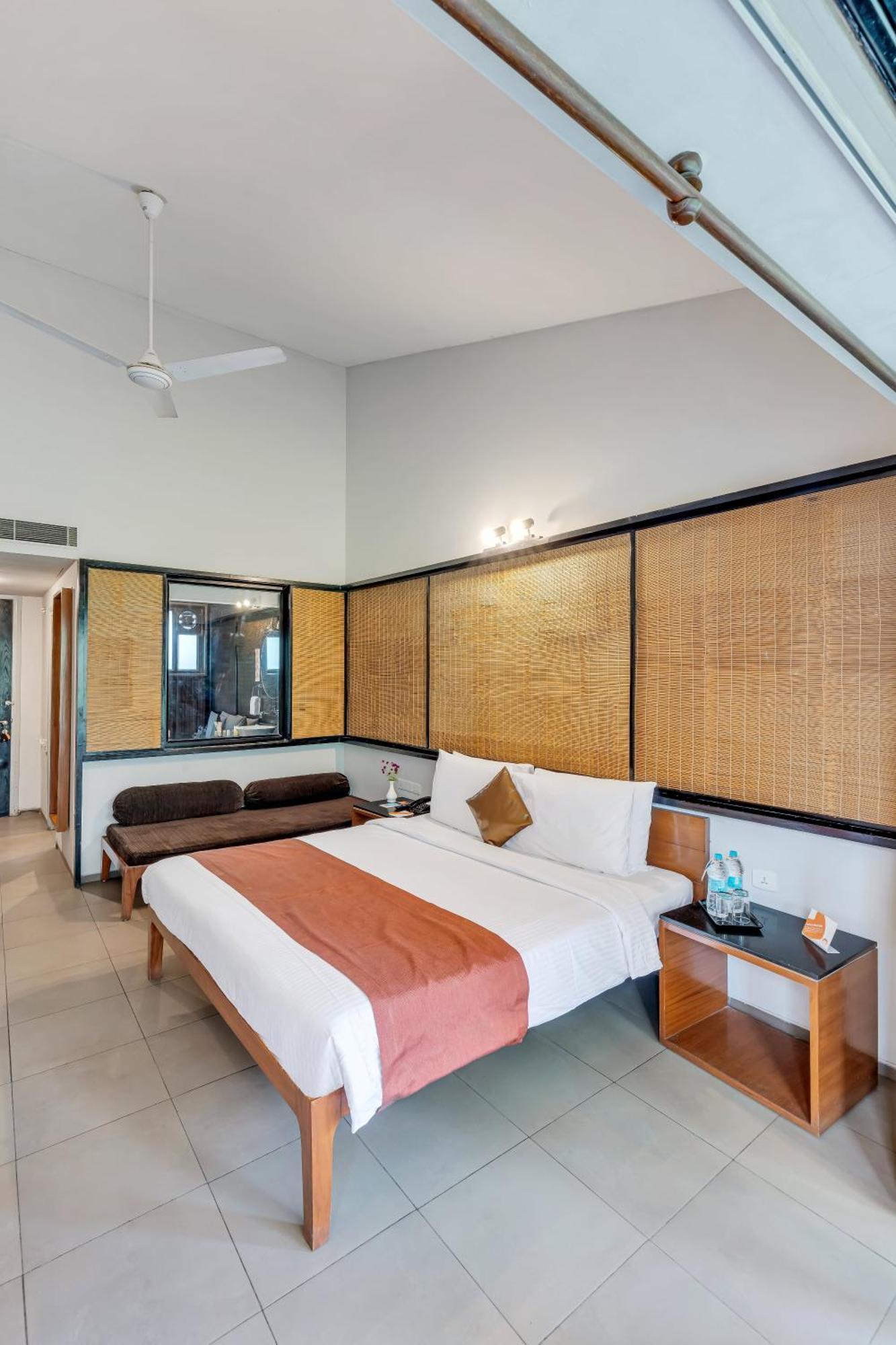 Hotel Club Mahindra Corbett Dhikuli Exteriér fotografie