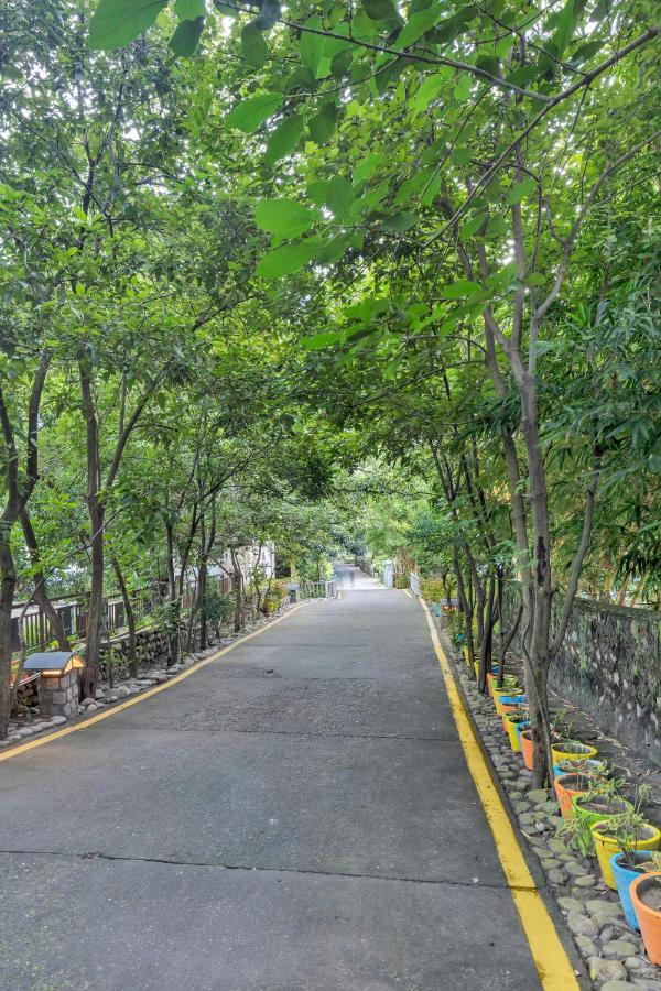 Hotel Club Mahindra Corbett Dhikuli Exteriér fotografie